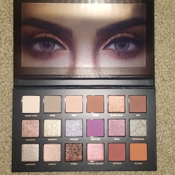 We Tried the Huda Beauty Easy Blur Natural Airbrush  Huda beauty